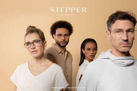 Stepper